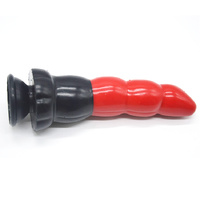 9" Freaky Anal Tool