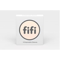 Fifi Reusable Stroker
