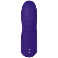 Large Dioni Finger Vibrator