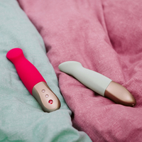 6.5" Sundaze G Spot Vibrator