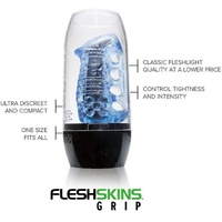 Fleshskins Grip Stroker