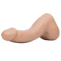7" Johnny Rapid Porn Star Cock