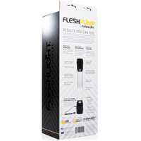 FleshPump Automatic Penis Pump