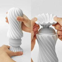 Bubbly Flex Stroker