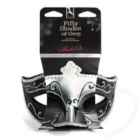 Masks On Masquerade Mask Twin Pack