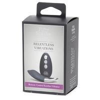Remote Control Panties Vibrator