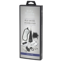 10 Days of Play Couples Kit