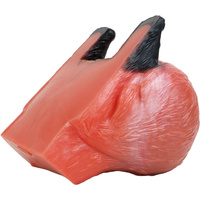 Alien Fox Fantasy Pussy