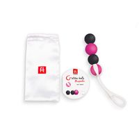 Magnetic Kegel Balls