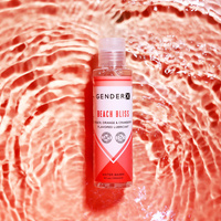 Beach Bliss Flavoured Lube 120ml