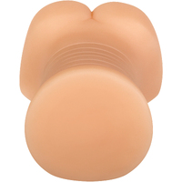 Backdoor Bash Male Stroker
