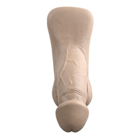 4" Silicone Packer