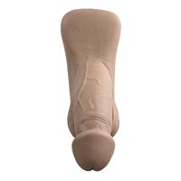 4" Silicone Packer