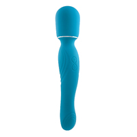 Double The Fun Wand Massager