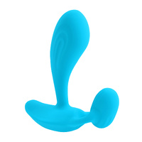 4" Wearable G-Spot Vibrator