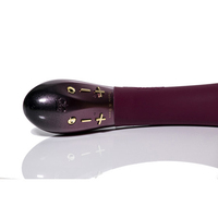 7.5" Kurve G-Spot Vibrator