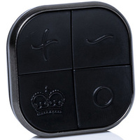 Atom Plus Lux Vibrating Cock Ring