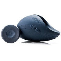 Pulse Duo Vibrating Stroker