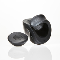 Pocket Pulse Vibrating Stroker + Remote
