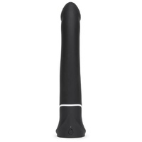 10" Realistic Rabbit Vibrator