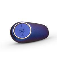 Black Hole Vibrating Cock Lock