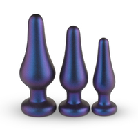 Comets Anal Trainer Kit