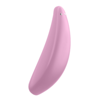 Curvy 3+ Clit Stimulator