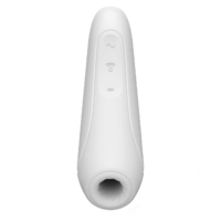 Curvy 1+ Clit Stimulator