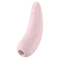 Curvy 2+ Clit Stimulator