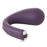 3" Dua V.2 Purple