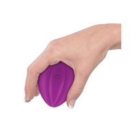 Om Love Pod Clit Stimulator