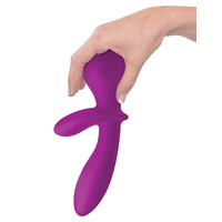 7" G Rabbit Vibrator
