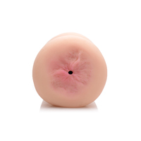 Jesse Jane Mouth + Ass Stroker