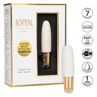 5" Callie Mini Vibrator