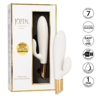 6" Callie Rabbit Vibrator