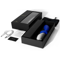 Loki Vibrating Prostate Massager