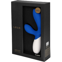 3.5" Loki Wave Prostate Massager