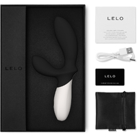 3.5" Loki Wave Prostate Massager
