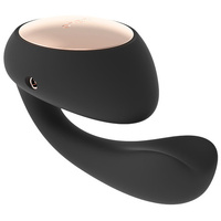 Ida Wave G-Spot Vibrator