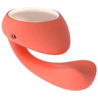 Ida Wave G-Spot Vibrator