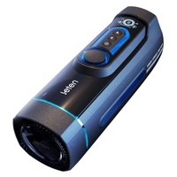 Heated Thrusting Stroker