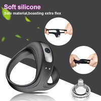 Vibrating Cock & Ball Ring