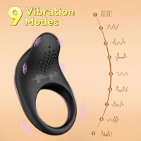 App-Controlled Cock Ring