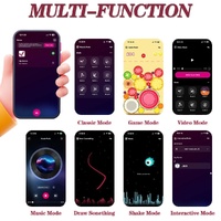 App-Controlled Prostate Plug