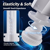 Automatic Sucking Stroker