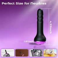 Rotating Prostate Massager
