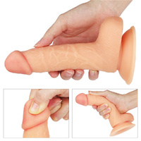 7" Easy Strap On Set