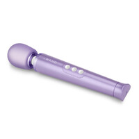 Petite Cordless Wand Massager