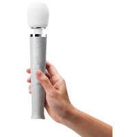 Petite Cordless Wand Massager