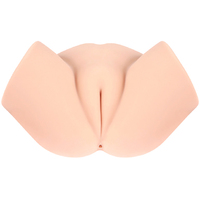 Big Hip Samanda Pussy + Ass Torso
